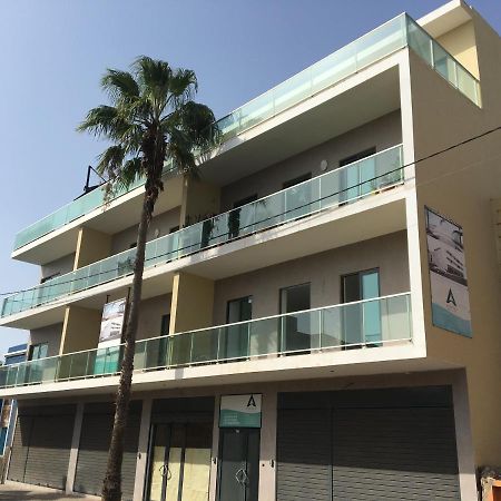 Residence Santa Maria Buitenkant foto